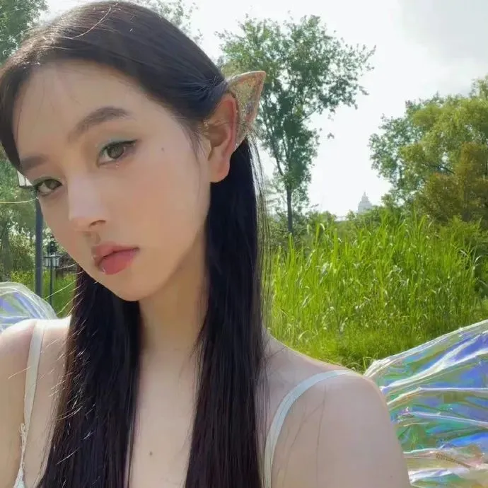 这个男人来自地球