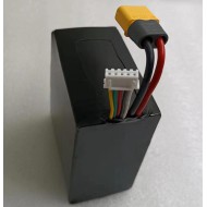 無人機(jī)電池