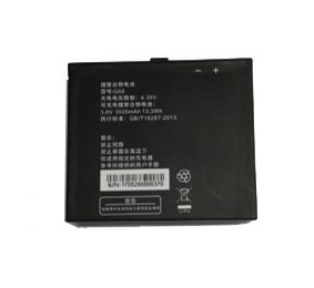 儀器用電池 