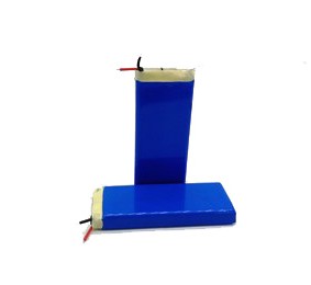 設(shè)備用電池 