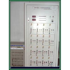 大電流測(cè)試柜